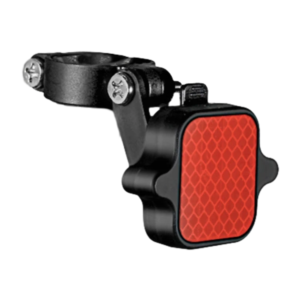 Triacle X-Mark cykelreflektor med plats för AirTag/X-Mark Two
