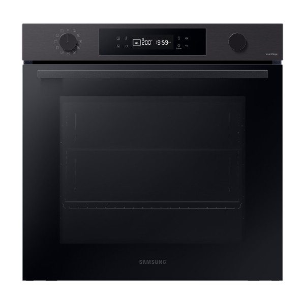 Samsung 4 Series NV7B41304CB/U1 indbygningsovn billede 2