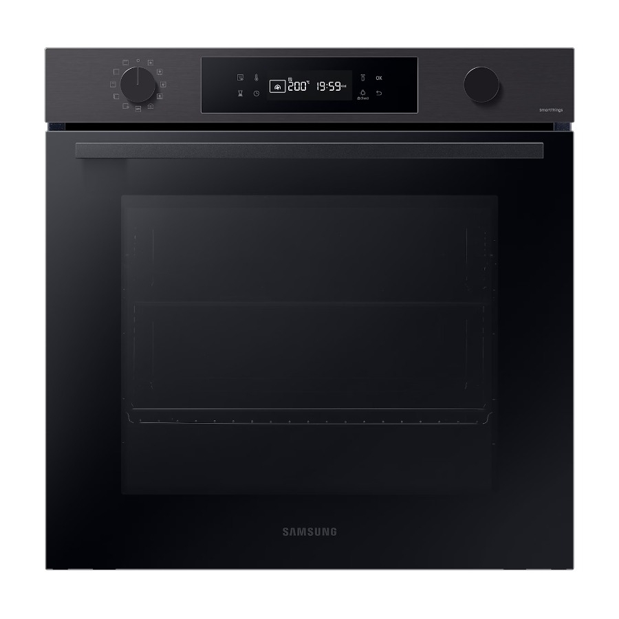 Samsung 4 Series NV7B41304CB/U1 indbygningsovn billede 3