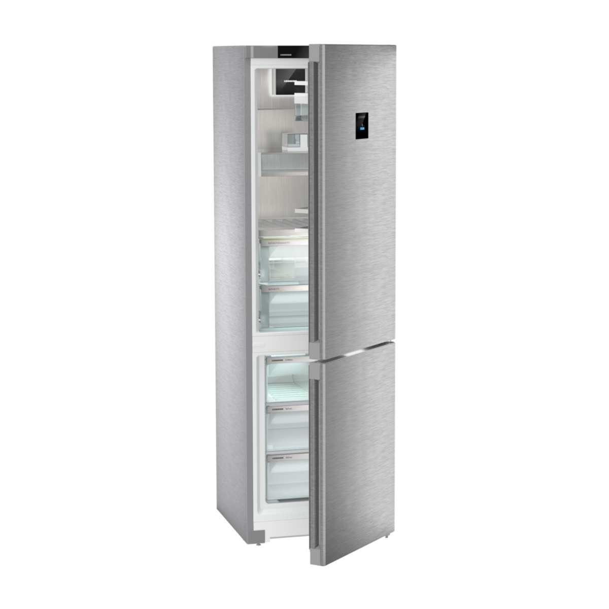 Liebherr Peak CBNstd 579i-20 001 integreret kølefryseskab billede 5