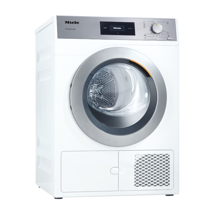 Miele PDR 508 ROP professionel tørretumbler billede 3