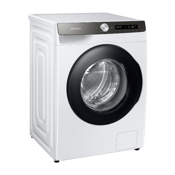 Samsung WW80T504CAT/S4 vaskemaskine billede 5