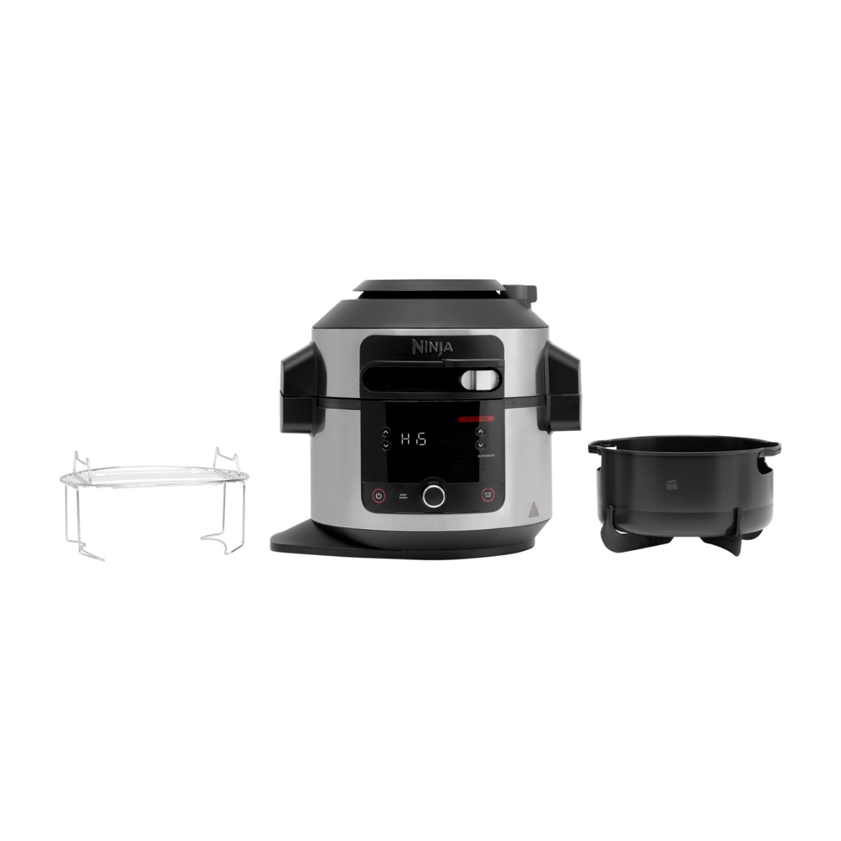 Ninja Foodi 11-In-1 OL550EU multicooker billede 3