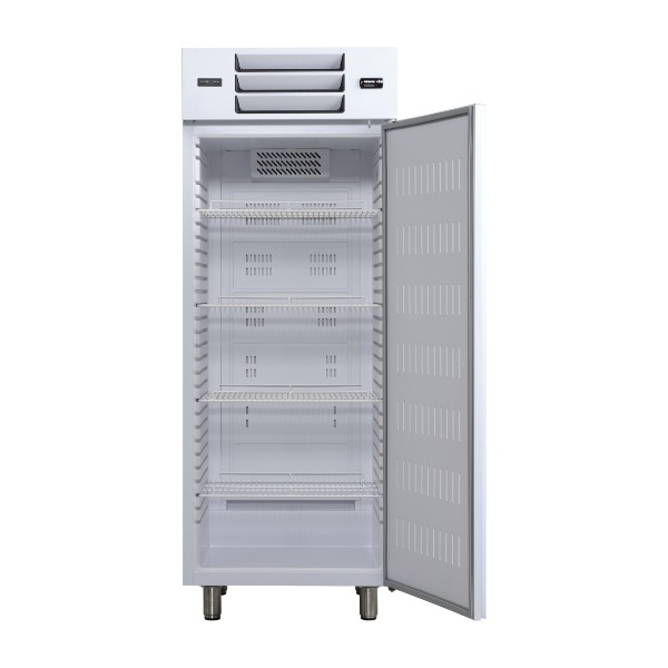 Scancool GUR600W køleskab billede 8