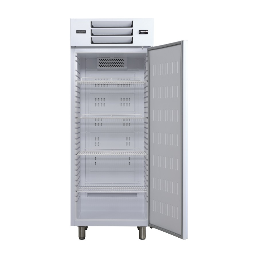 Scancool GUR600W køleskab billede 9