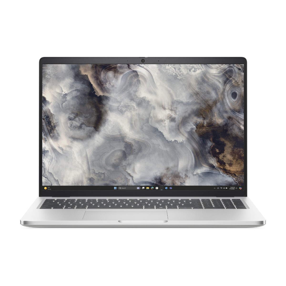 DELL Pro 16 Plus PB16250 16" bærbar pc billede 1