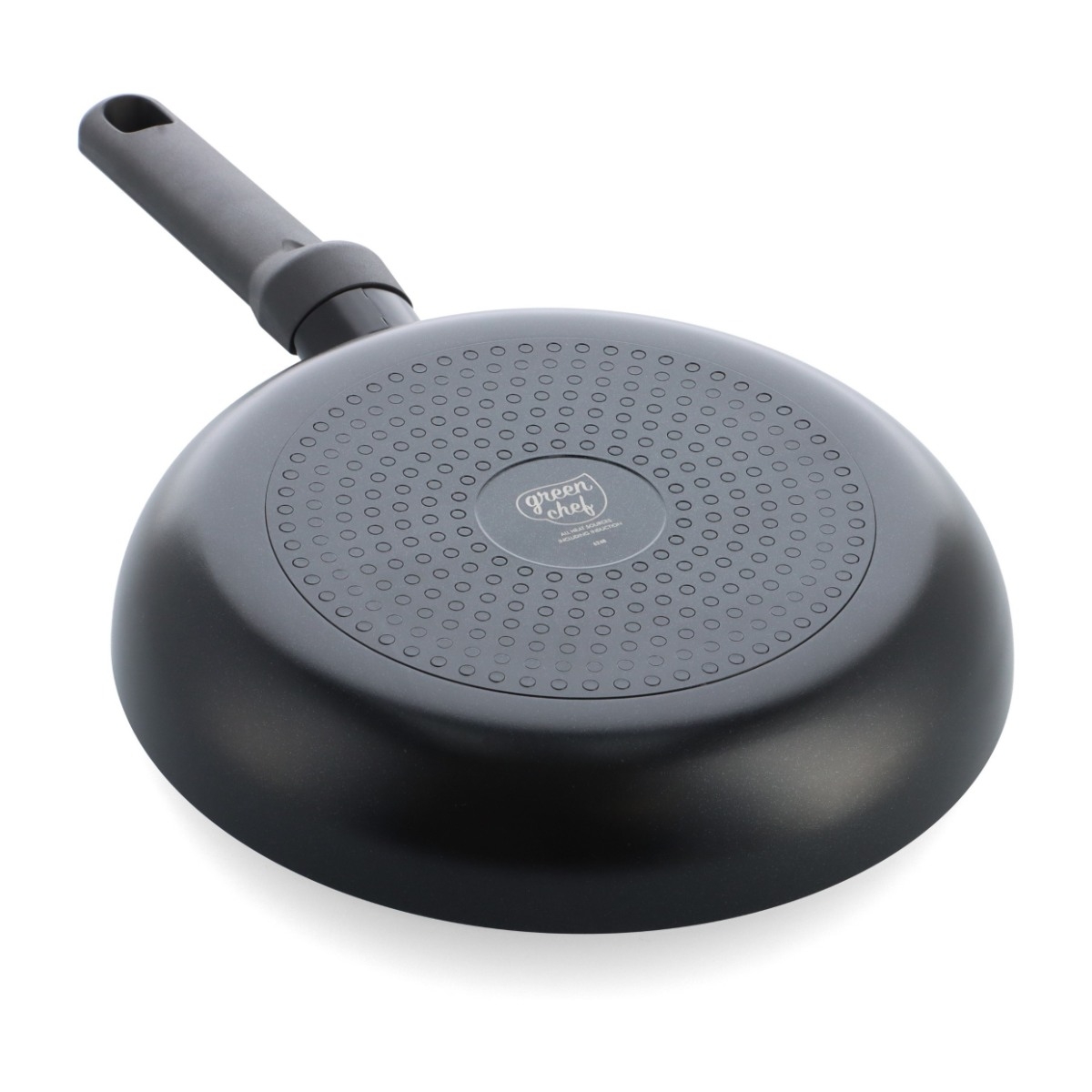 GreenChef Tones stegepande, 24 cm billede 2