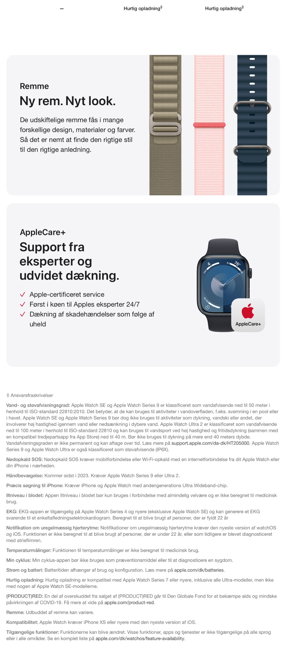apple watch se 2024 gps 40 mm