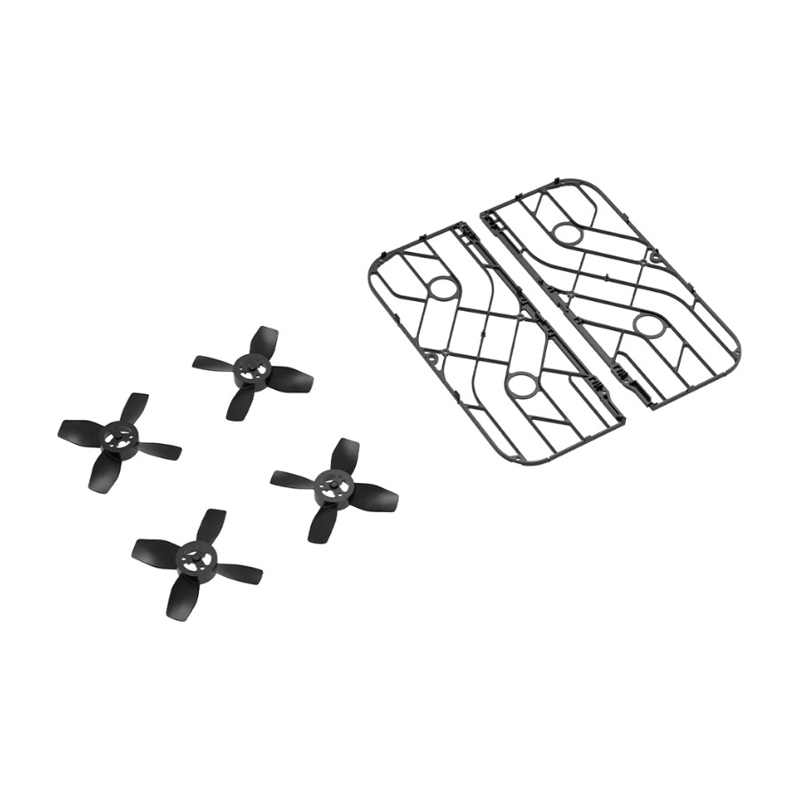 HOVERAir X1 reparasjonssett, svart