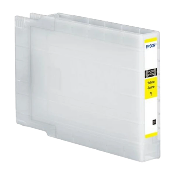Epson WF-C8190/C8690, keltainen mustekasetti XXL