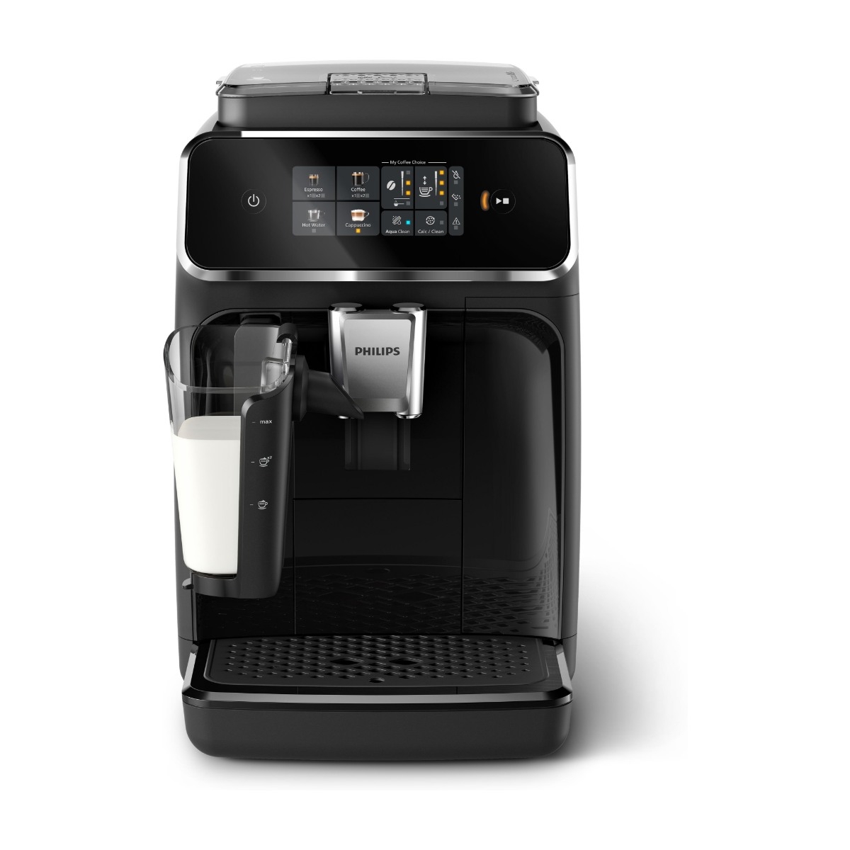 Philips EP2331/10 espressomaskine billede 4