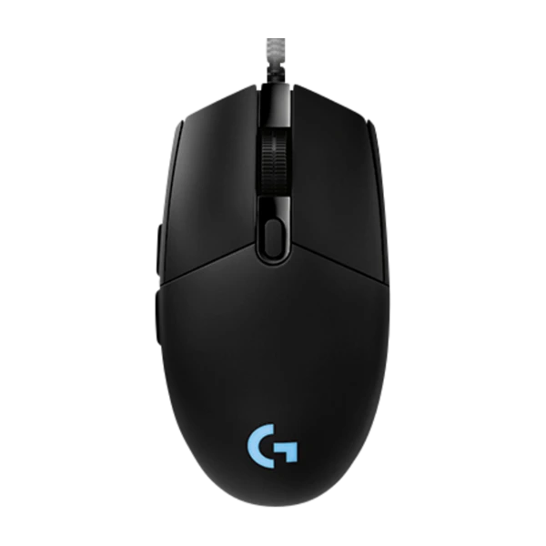 Logitech G Pro gaming mouse - POWER.dk