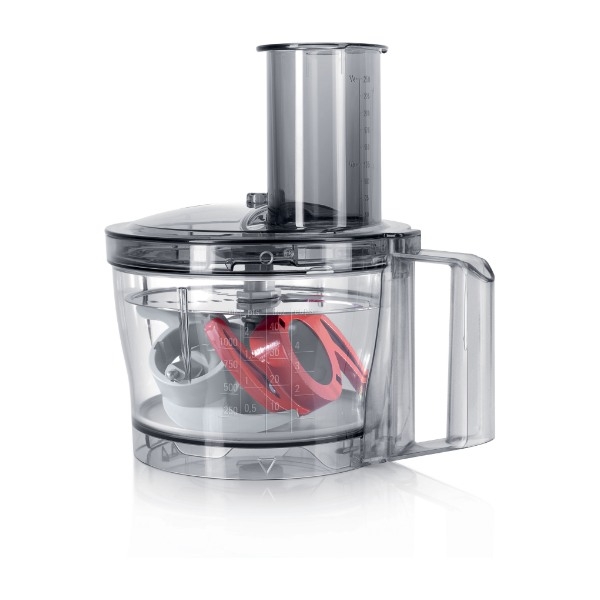 BOSCH MCM3110W FOOD PROCESSOR Punkt1.dk