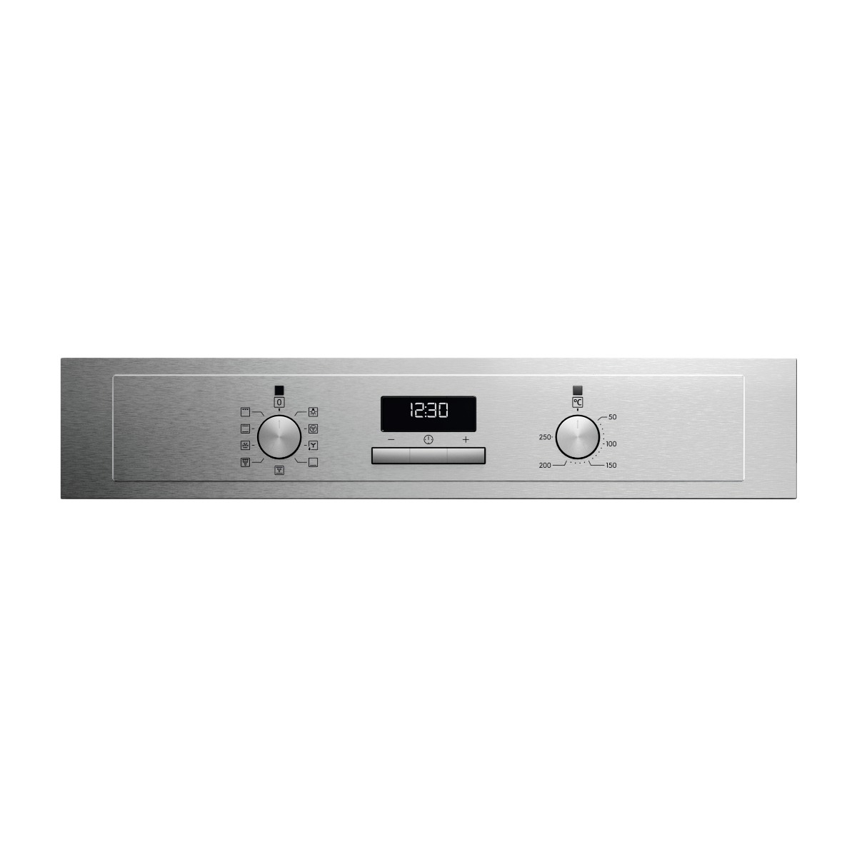 Electrolux 600-serien COB303X indbygningsovn billede 4