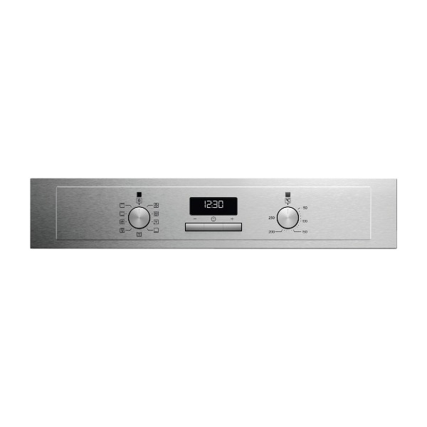 Electrolux 600-serien COB303X indbygningsovn billede 5
