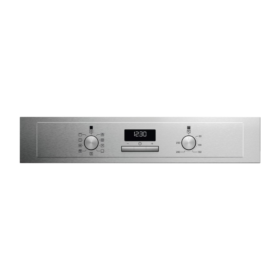 Electrolux 600-serien COB303X indbygningsovn billede 6