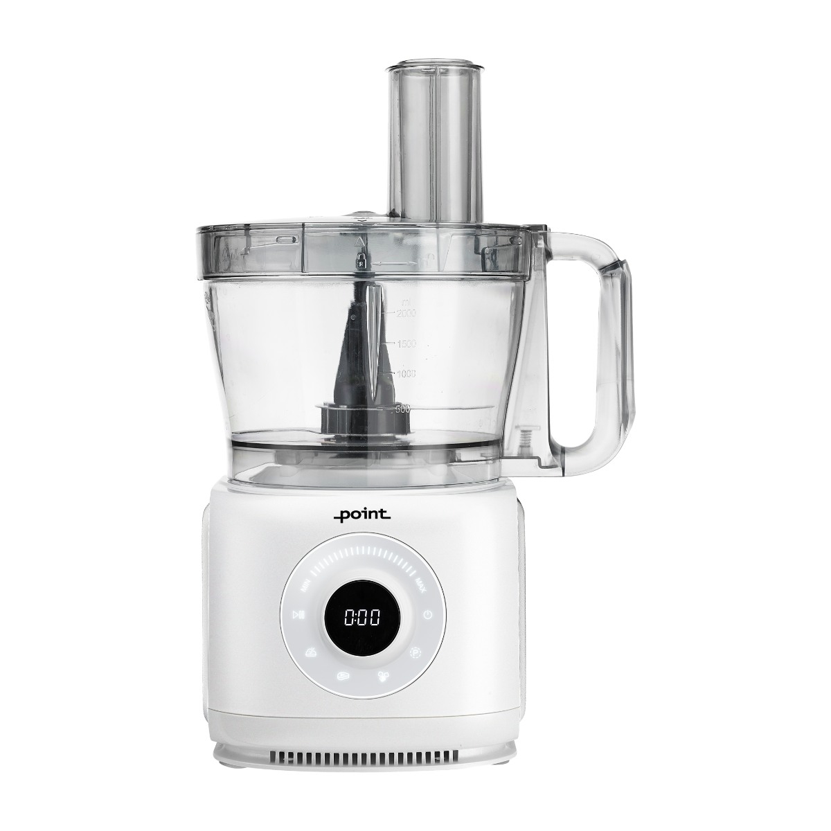 Point POFP416 foodprocessor billede 2