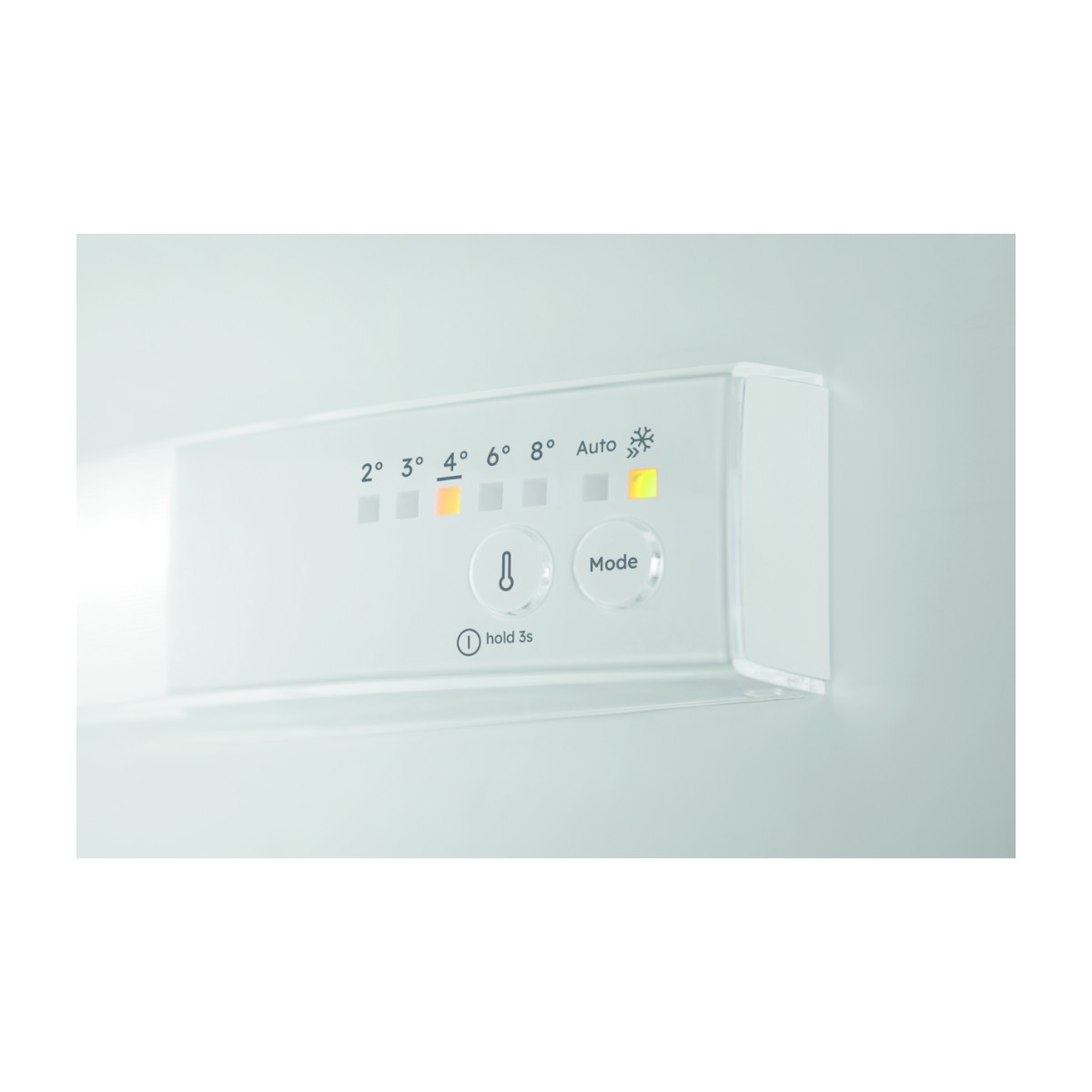 Electrolux 700-serien ENA7CE18S3 integreret kølefryseskab billede 6