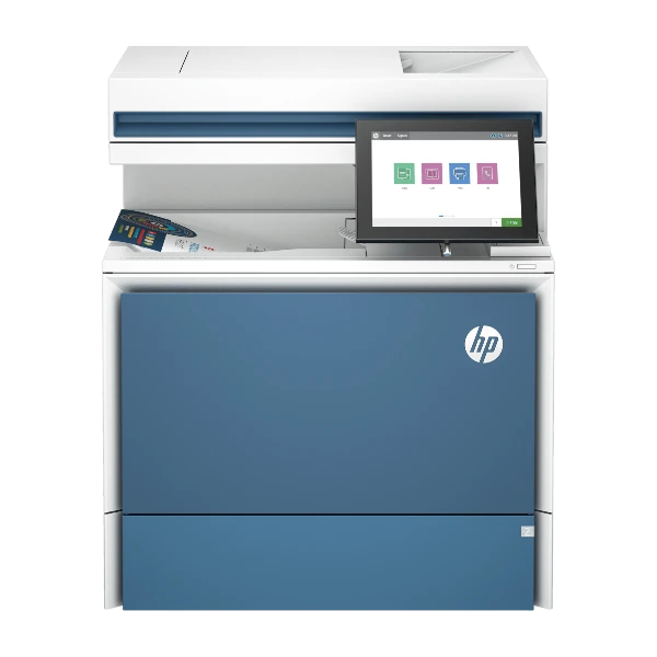 HP Color LaserJet Enterprise MFP 5800dn B2B-tulostin, 43 s./min