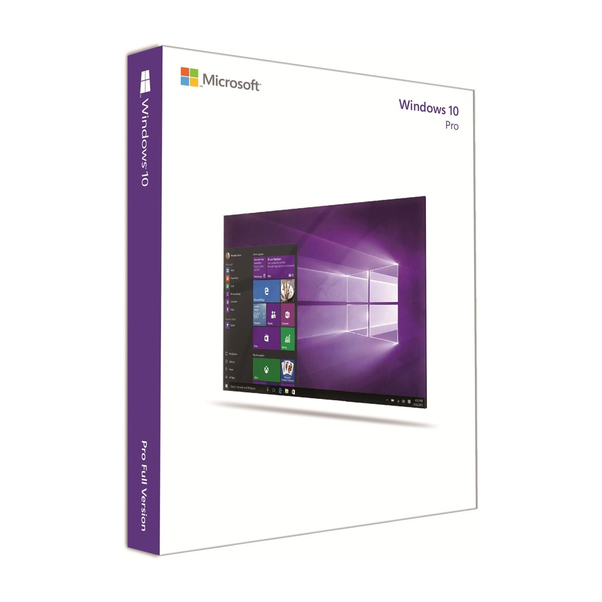 computer windows 10 pro