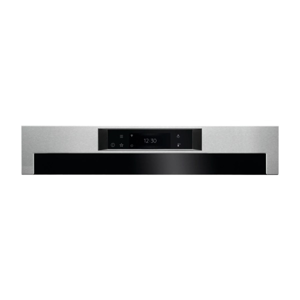 AEG 8000-SERIEN BFP8000M INDBYGNINGSOVN billede 5