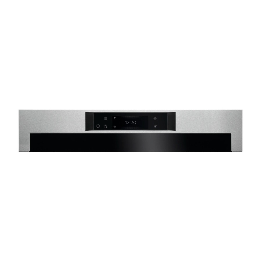 AEG 8000-SERIEN BFP8000M INDBYGNINGSOVN billede 6