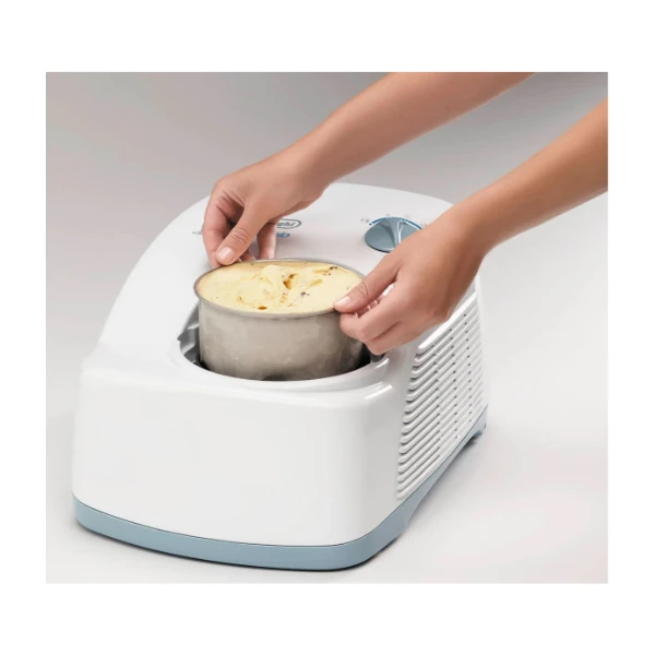 Delonghi Simac Sorbetière Moteur Poulie Engrenage GC2000 GC5000 ICK5000