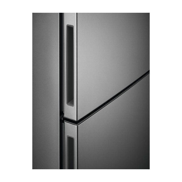 Electrolux 600-serien NNP6ME36U kombineret køleskab billede 8