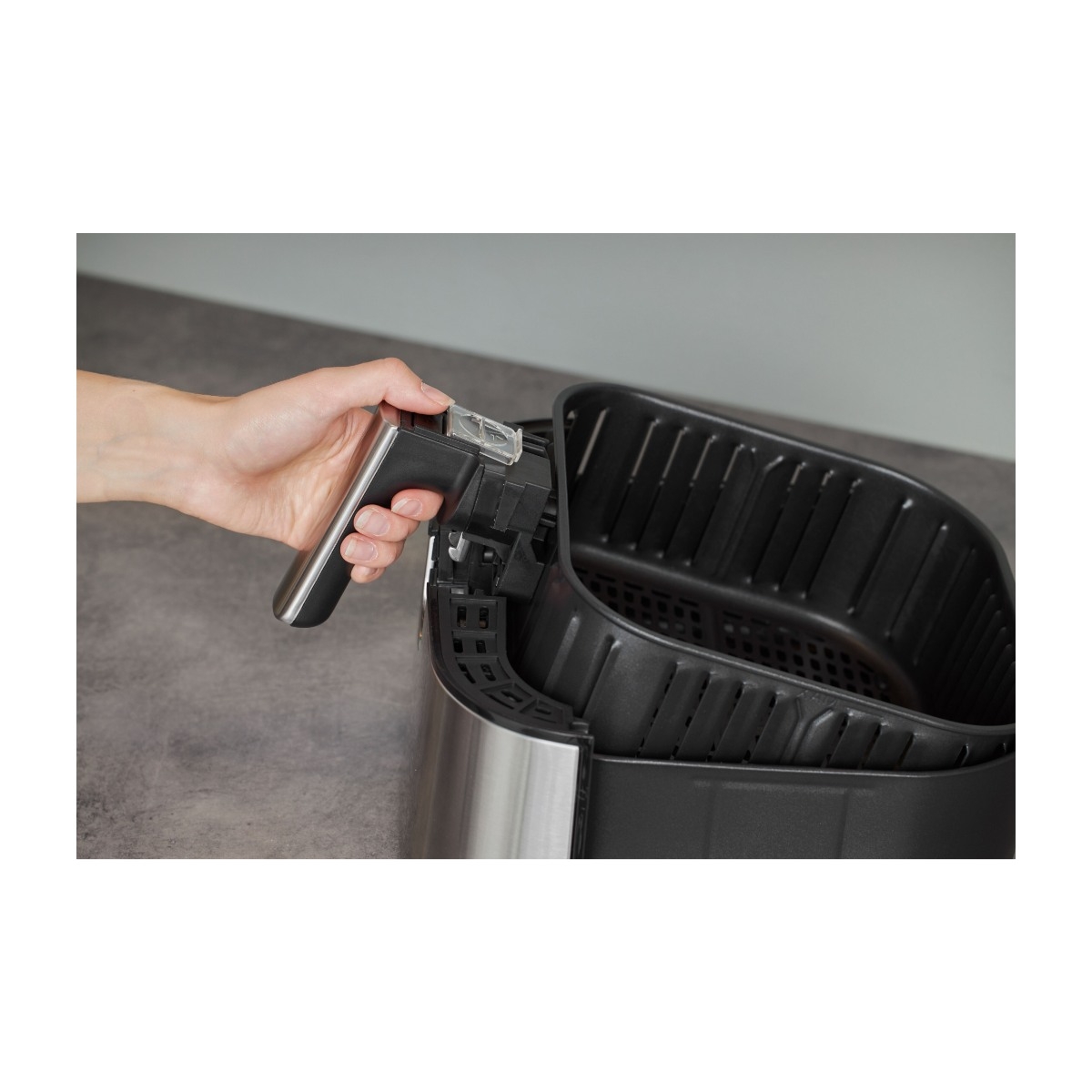Point AFS5T2 airfryer billede 2