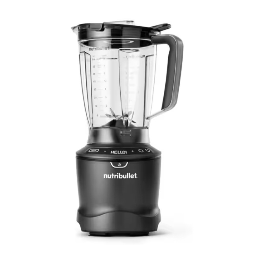 NutriBullet NBF550DG SmartSense blender billede 3