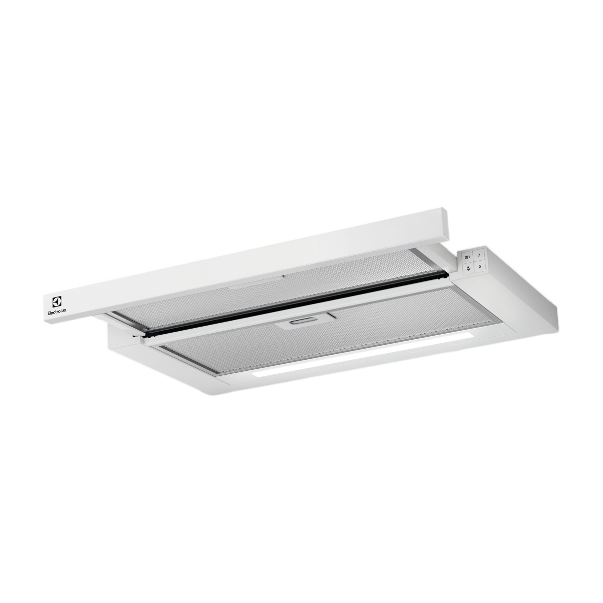 Electrolux 500-serien LFP616W emhætte
