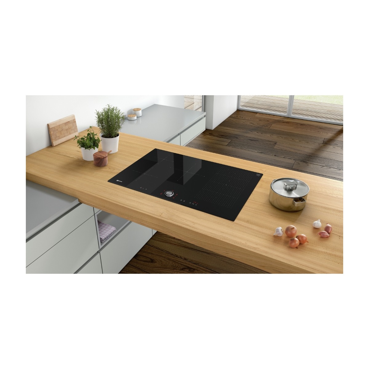 Neff N 70 T58FT20X0 induktionskogeplade billede 4