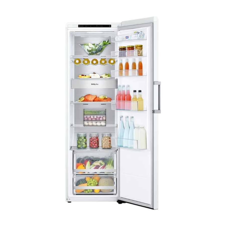 LG GLT71SWCSZ køleskab billede 7