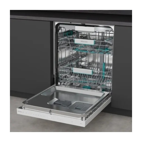 Hisense Hi6 HBU5A6360WD opvaskemaskine billede 4