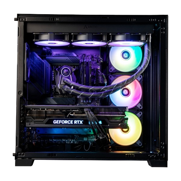 CEPTER EXTREME I49 I9 DESKTOP PC - CEPTER