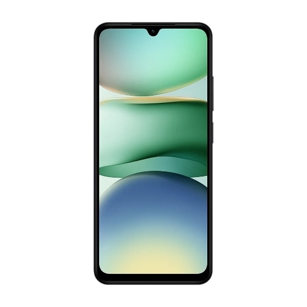Xiaomi Redmi A5 4/128 GB, svart (Siste sjanse - utgående produkt)