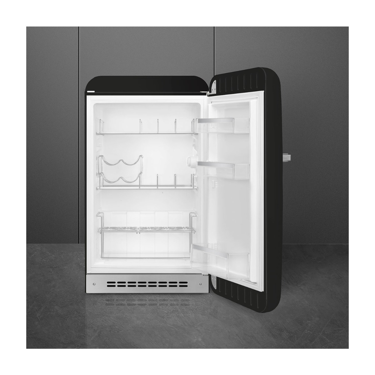 Smeg FAB10HRBL6 Køleskab billede 4