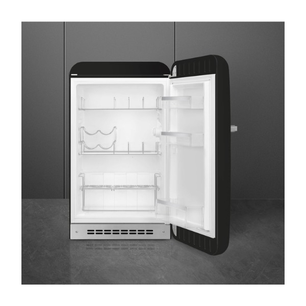 Smeg FAB10HRBL6 Køleskab billede 5