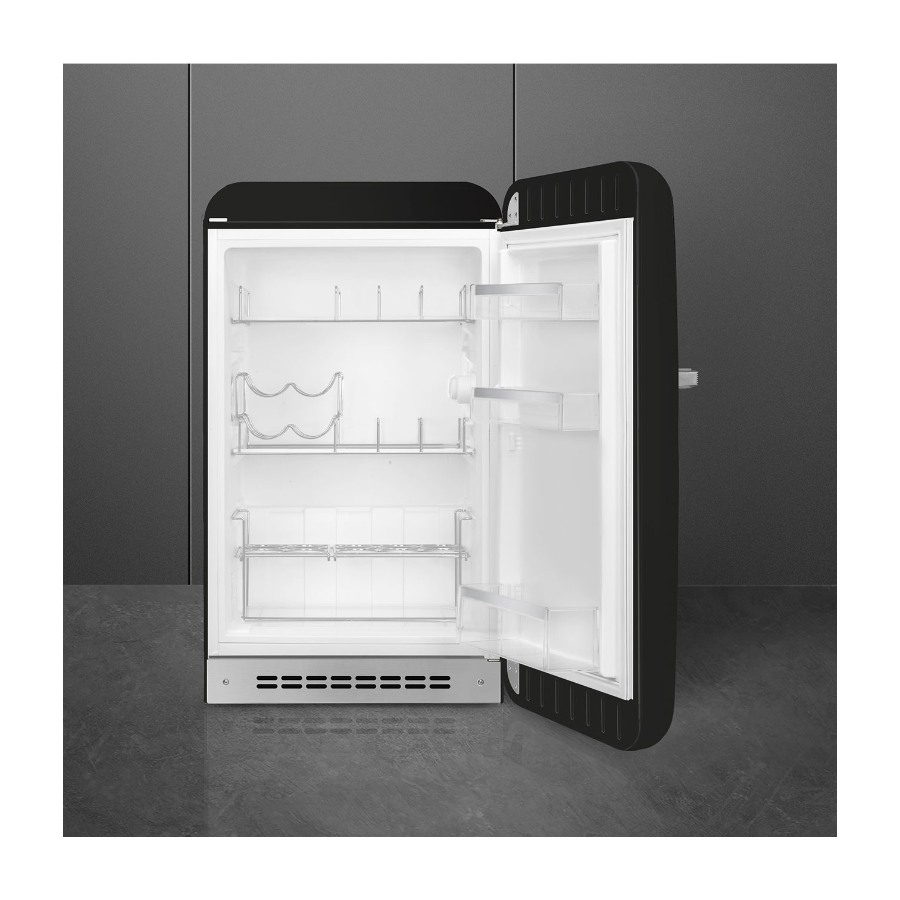 Smeg FAB10HRBL6 Køleskab billede 6