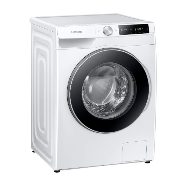 Samsung WW90T634CLE/S4 vaskemaskine billede 8