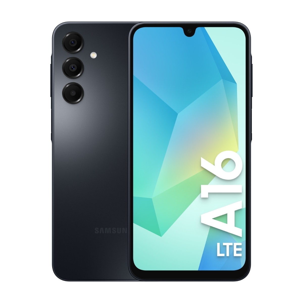 Galaxy A16 4G 256GB/8GB - Black