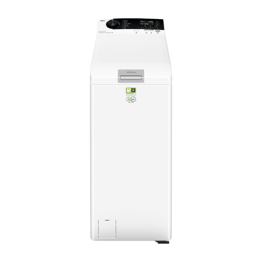 AEG 7000-serien LTR7P731E1 vaskemaskine billede 3