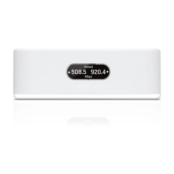 Amplifi Router Model AMPLIFI INSTANT ROUTER - POWER.dk