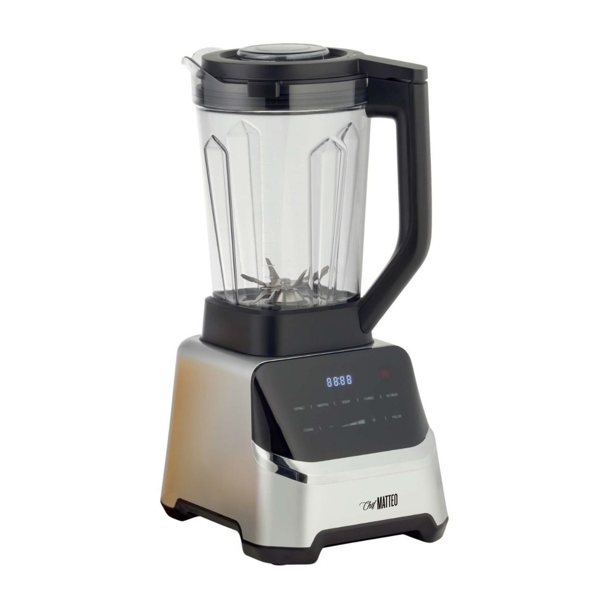 Chef Matteo Vortex blender billede 2