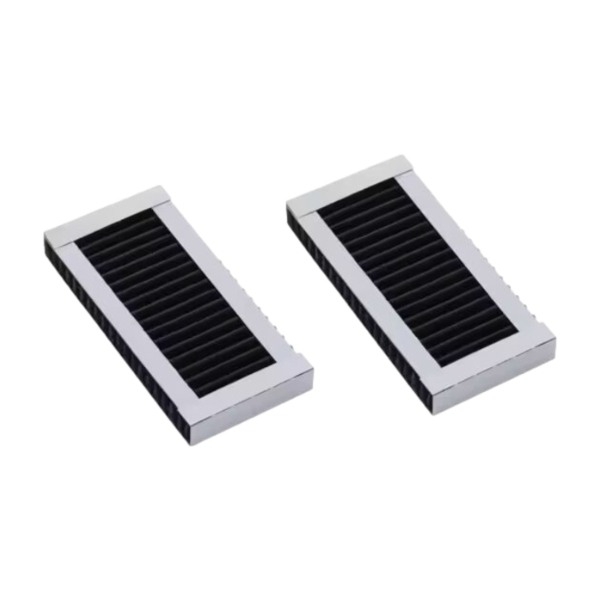 M9RWCAF2 CleanAir+ filter 2-pack