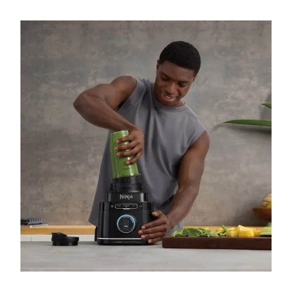 Ninja Blender Detect Power Pro TB401EU - 1200 W billede 9