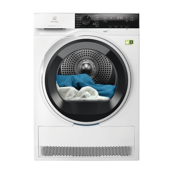 Electrolux 700-serien EDI743R95R tørretumbler billede 2