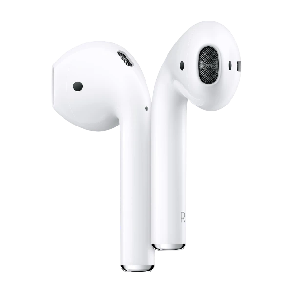 New popular Apple AirPods 2nd generation