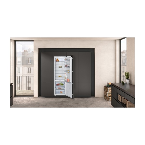 Neff N 90 KI8816DE1 integreret køleskab billede 5