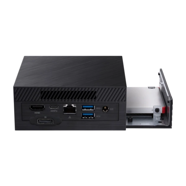 ASUS MINI PC PN50-B7249ZD(E1) STATIONÆR PC - POWER.dk